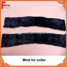 Luxo Top Quality Mink Fur Collar